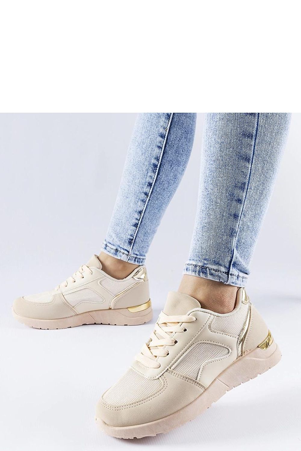 Buty sportowe damskie Gallo - Solea