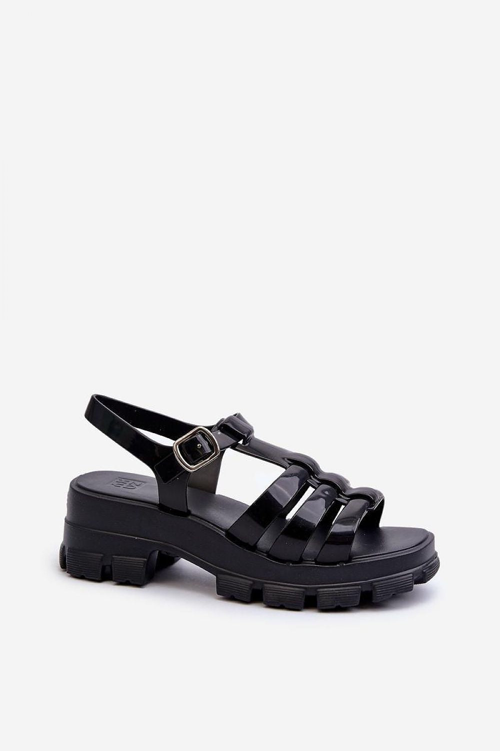  Sandały Model Zaxy NN285039 Black - Step in style 