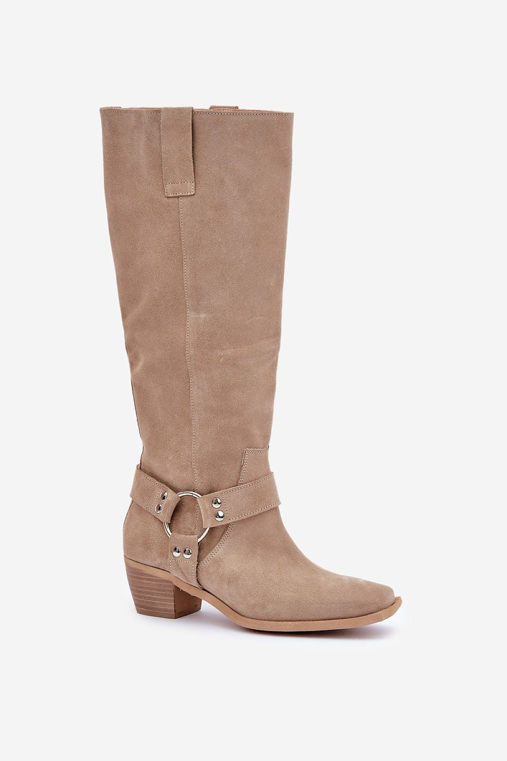   Kozaki Model Zazoo 3444/O Light Beige - Step in style 