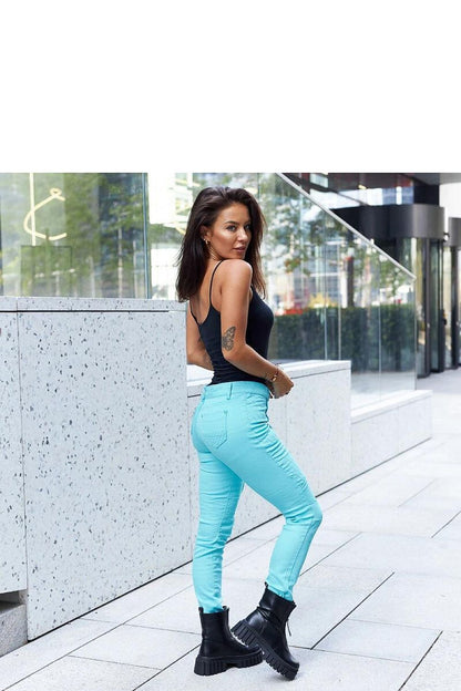   Czarne ocieplane botki na zamek Francavilla - Solea 