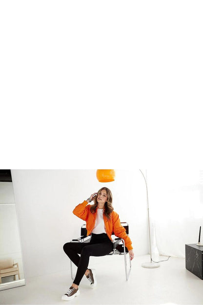   Zielone trampki na platformie Monteleone - Solea 