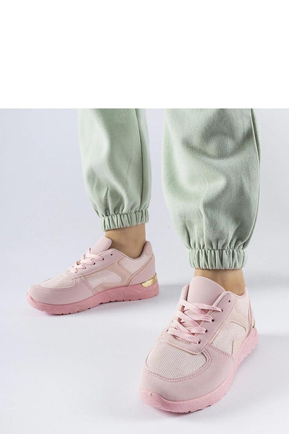   Buty sportowe damskie Gallo - Solea 