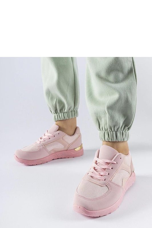   Buty sportowe damskie Gallo - Solea 