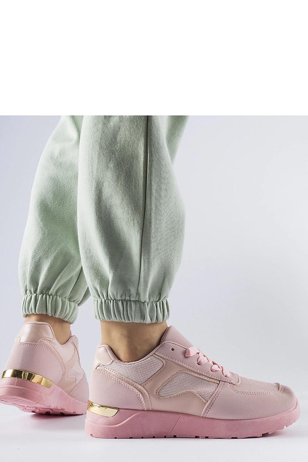   Buty sportowe damskie Gallo - Solea 