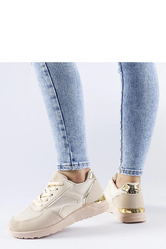   Buty sportowe damskie Gallo - Solea 