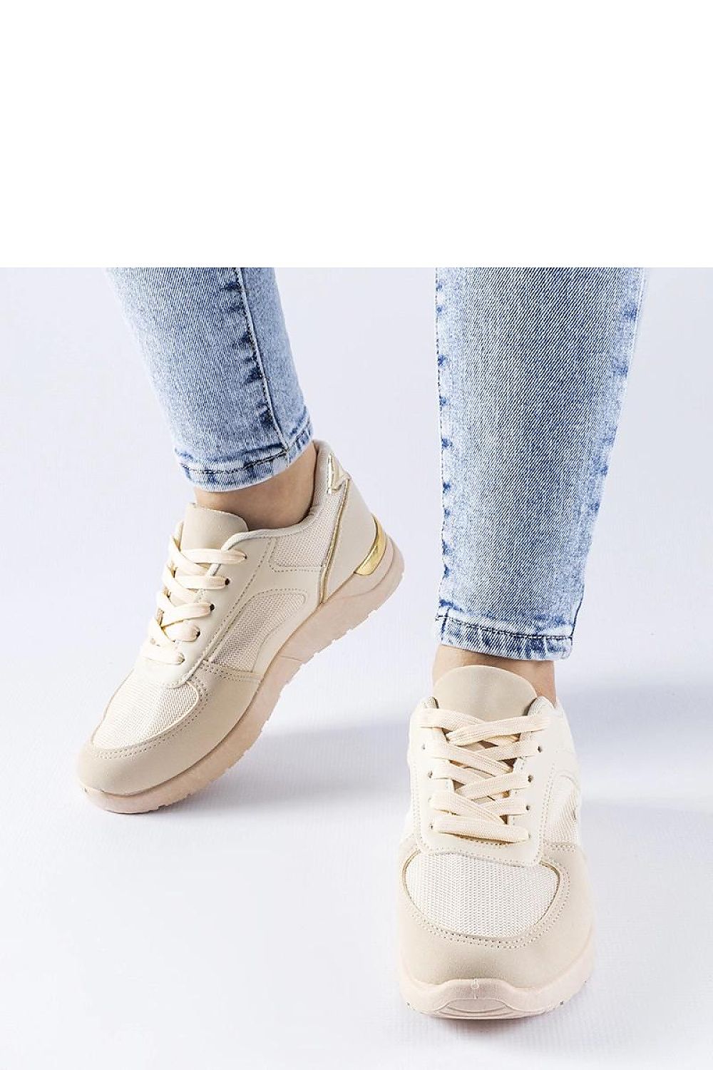   Buty sportowe damskie Gallo - Solea 