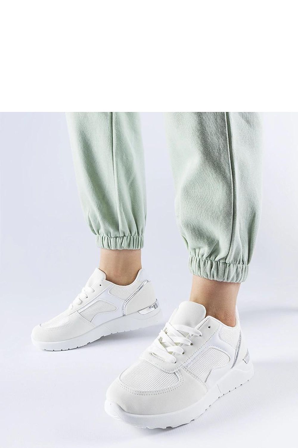   Buty sportowe damskie Gallo - Solea 