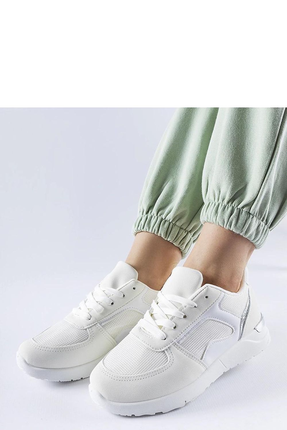   Buty sportowe damskie Gallo - Solea 