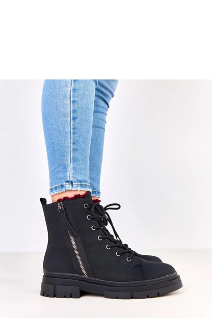   Trapery Model Jakoma XH9357-1 Black - Solea 