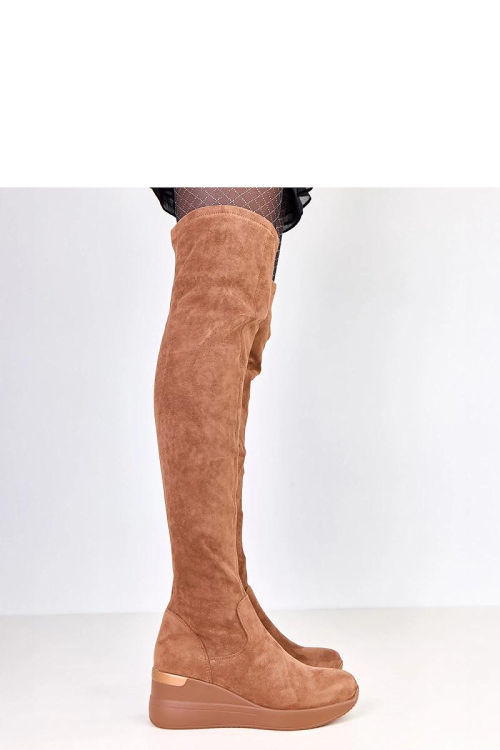   Kozaki Model Roland RQ2019-3 Brown - Solea 