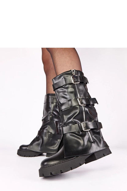   Kozaki Model Colina K578 Black - Solea 