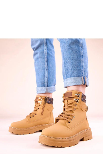   Trapery Model Selio B2150 Brown - Solea 